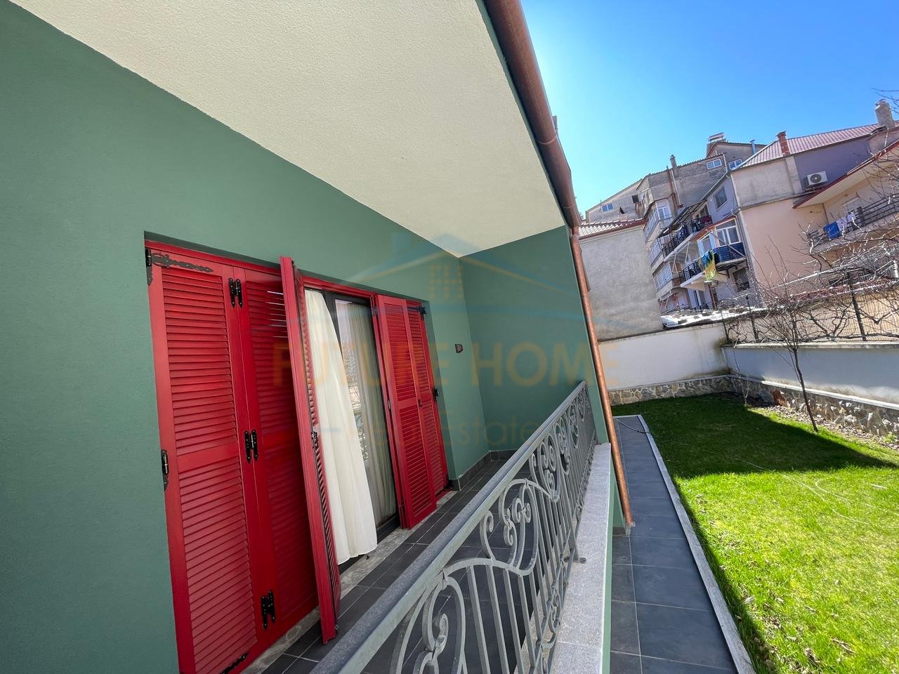 For Sale, Private Villa, Neighborhood 16, Korçë