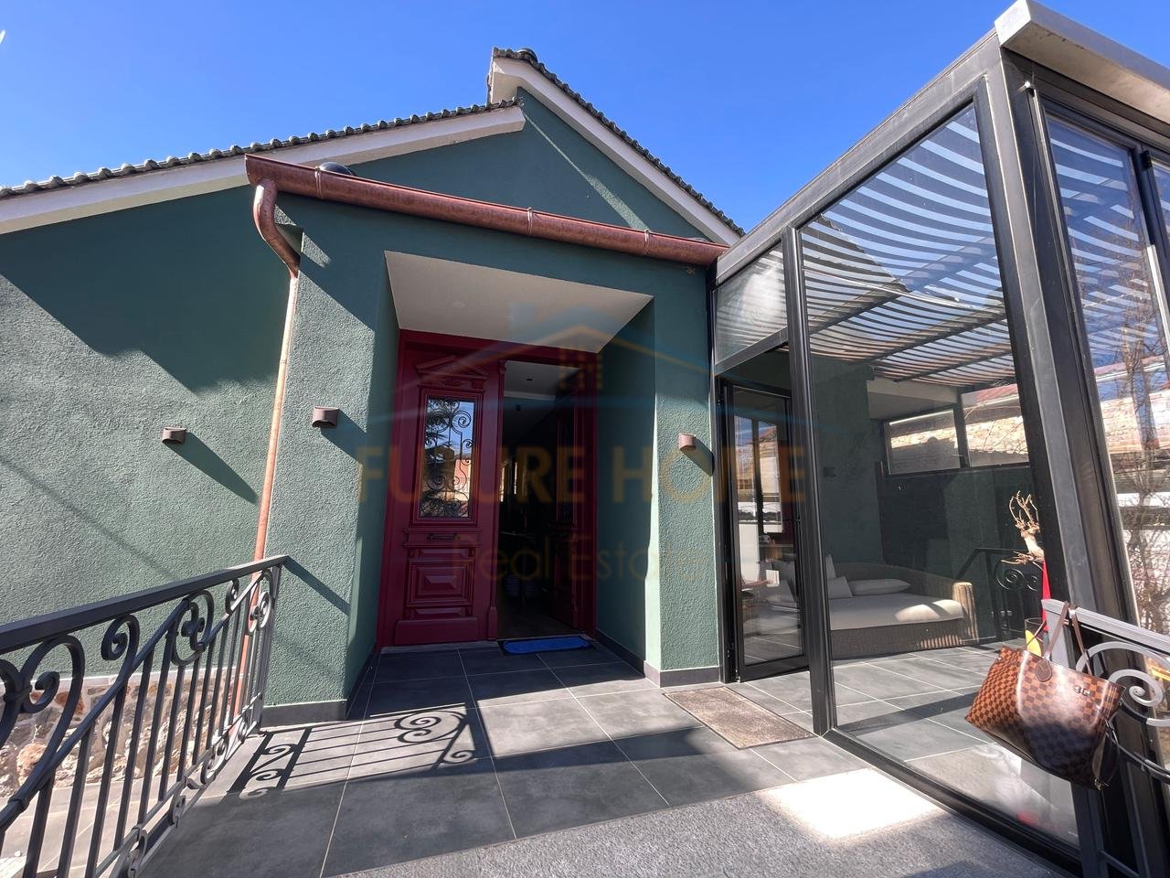 For Sale, Private Villa, Neighborhood 16, Korçë