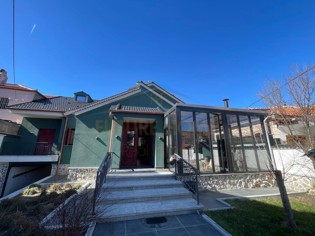 For Sale, Private Villa, Neighborhood 16, Korçë