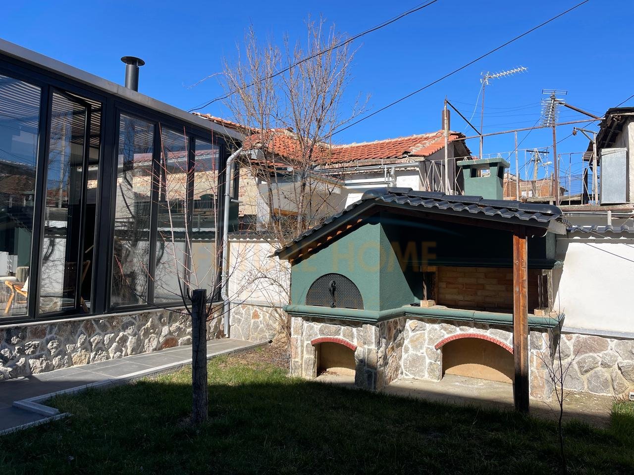 For Sale, Private Villa, Neighborhood 16, Korçë
