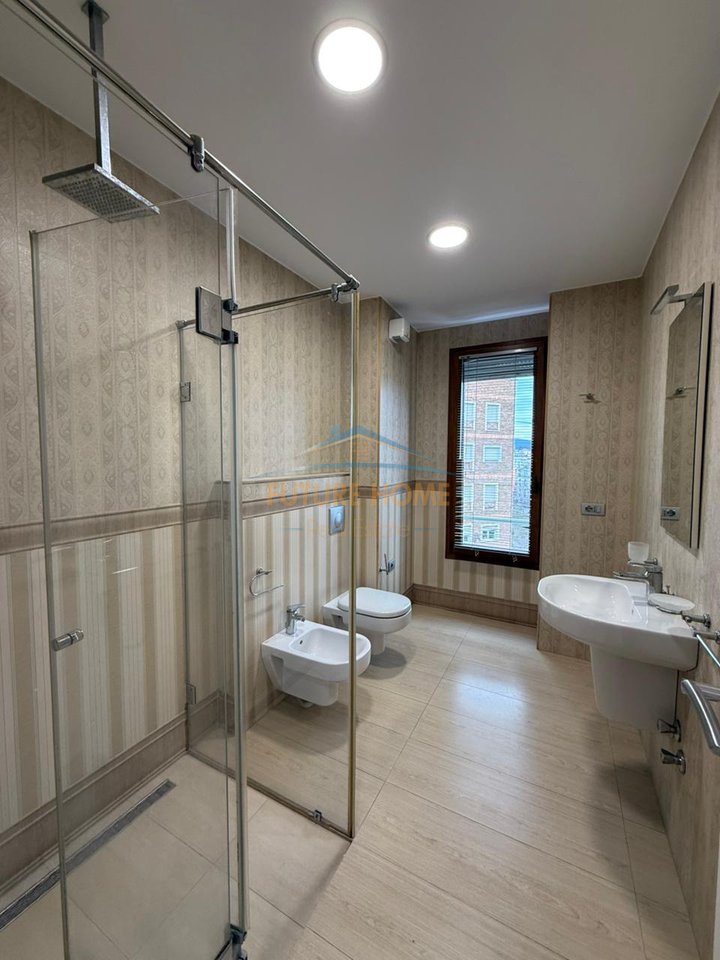 Qira, Ambient per zyra, Hilton Garden Inn Tirana