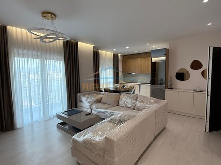 Rent, Apartment 1+1, Odhise Paskali Street, Tirana.