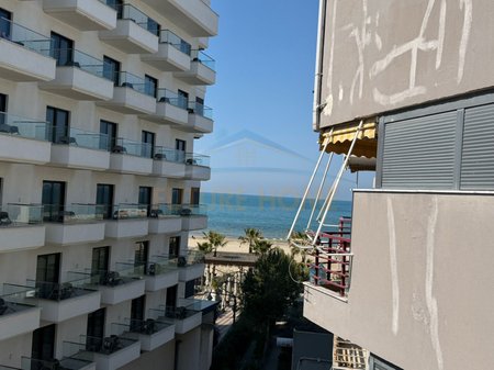 Shitet, Apartament 1+1, Qerret, Kavajë