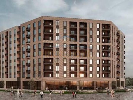 Shitet,Apartament 2+1+2, Paskuqan