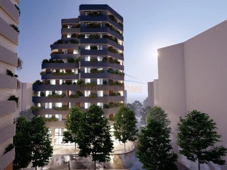 Shitet, Apartament 2+1+2, Shkolla Baletit, Tirane