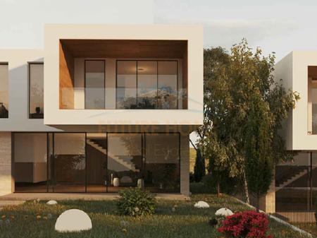 Shitet,Vile 3 kateshe, "Blin Residence", Liqeni Farkes