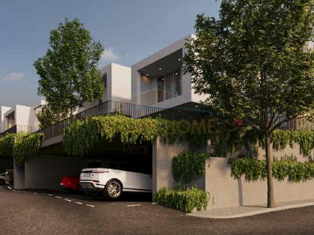 Shitet,Vile 3 kateshe, "Blin Residence", Liqeni Farkes