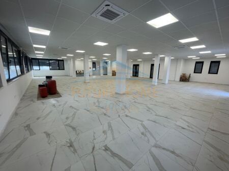 Qira, Ambient Biznesi, TEG, Tiranë.