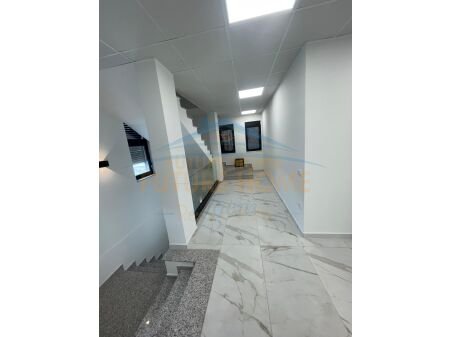 Qira, Ambient Biznesi, TEG, Tiranë.