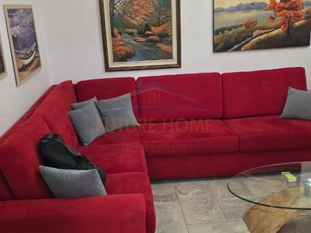 Qira, Apartament 2+1, Rruga Dibrës, Tiranë.