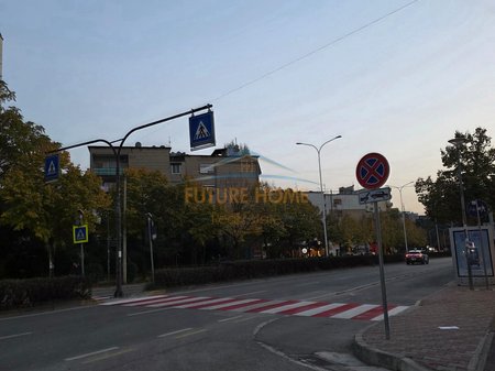 Shitje,Apartament 1+1, 21 Dhjetori