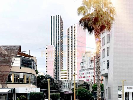 Shiten, Apartamente 2+1+3 , Rezidenca "Durrës Tower", Durrës