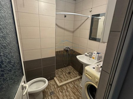 Qera, Apartament 2 +1, Don Bosko, Tiranë.