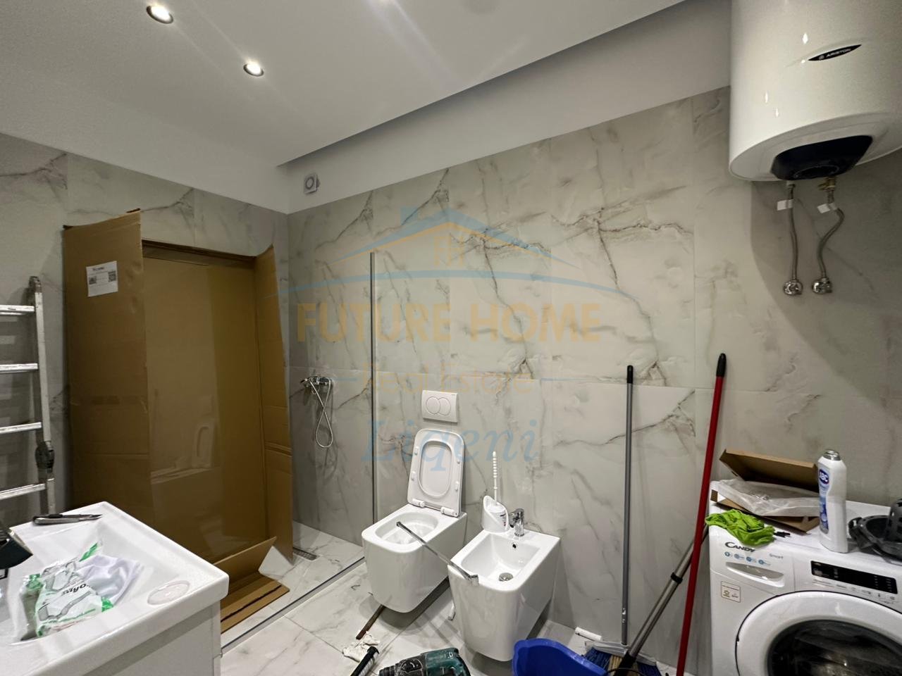 Affitto, Appartamento 2+1+Posto Auto, Paskuqan, Tirana.