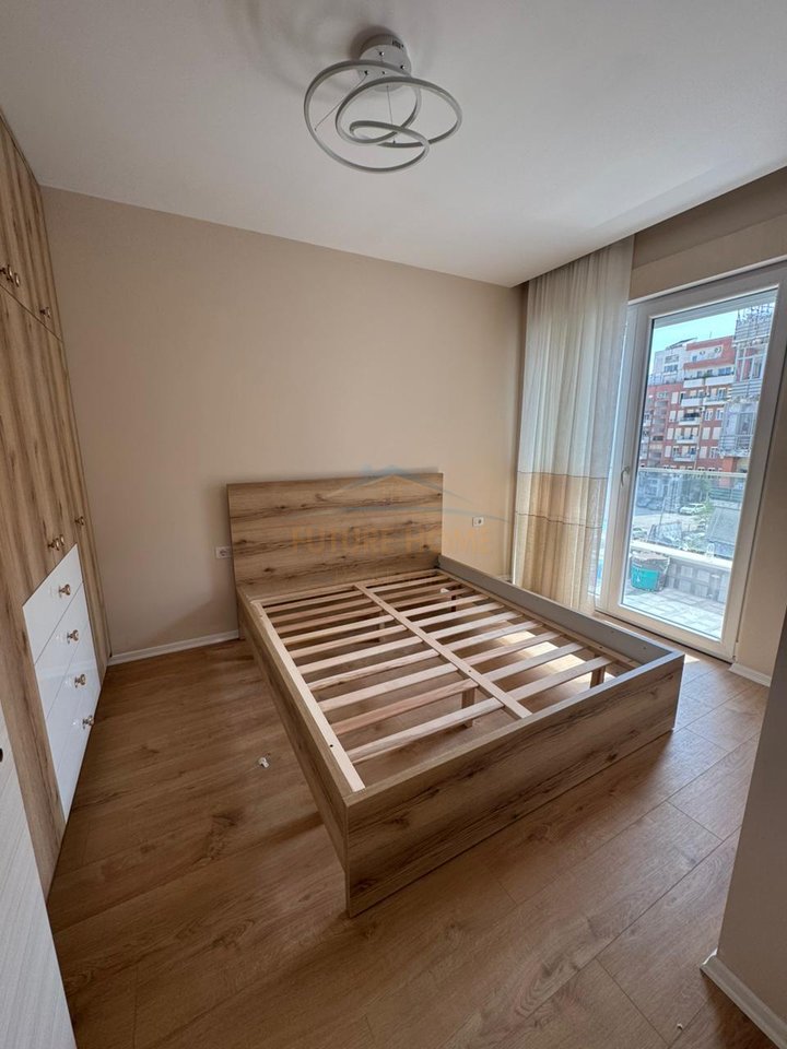 Qera, Apartament 1 +1,  Jordan Misja, Tiranë.