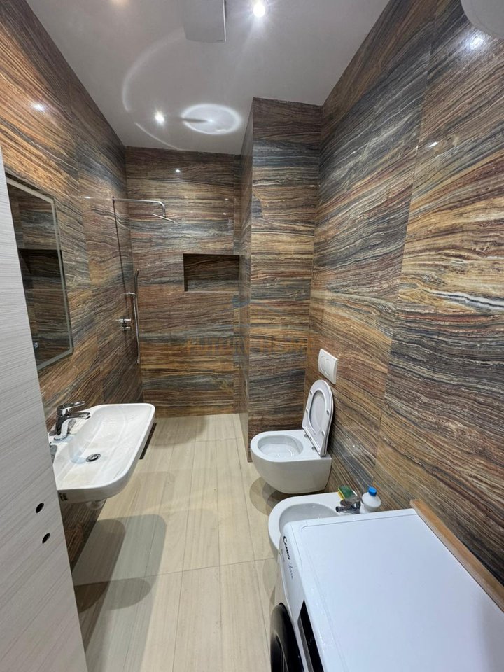 Qera, Apartament 1 +1,  Jordan Misja, Tiranë.