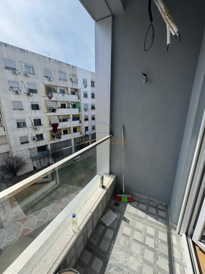 Qera, Apartament 1 +1,  Jordan Misja, Tiranë.