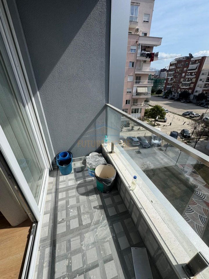 Qera, Apartament 1 +1,  Jordan Misja, Tiranë.