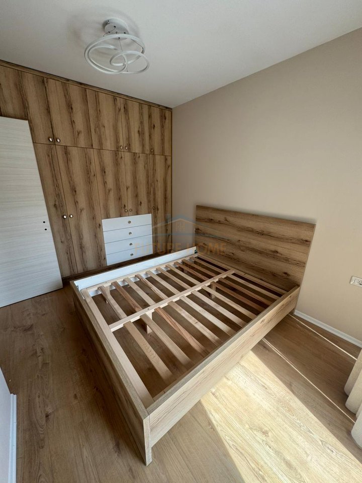 Qera, Apartament 1 +1,  Jordan Misja, Tiranë.