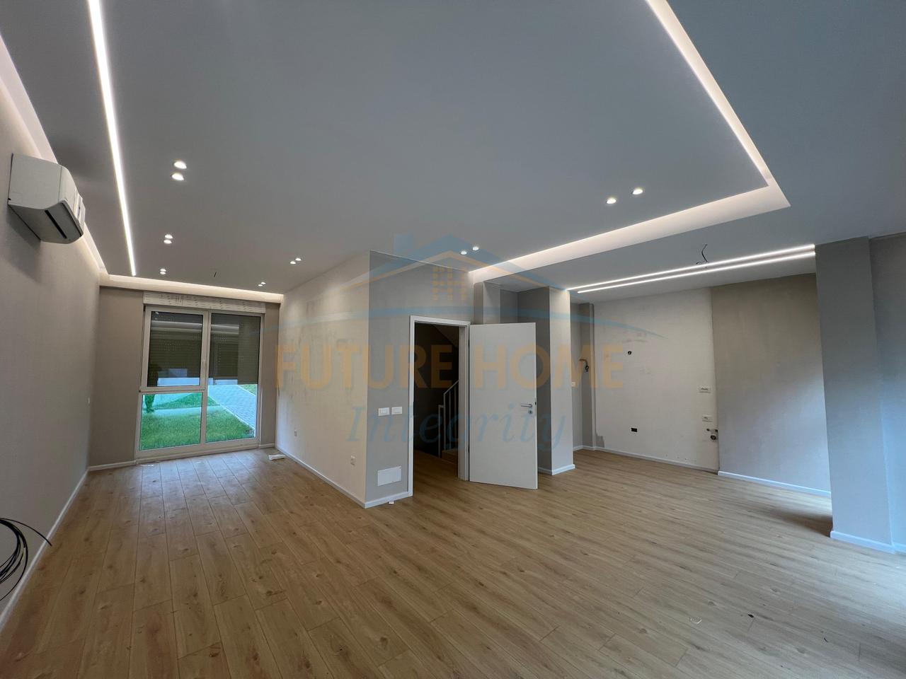 Qera, Vilë 3-Katëshe+2 Poste parkimi, AbA Residence, Tiranë.