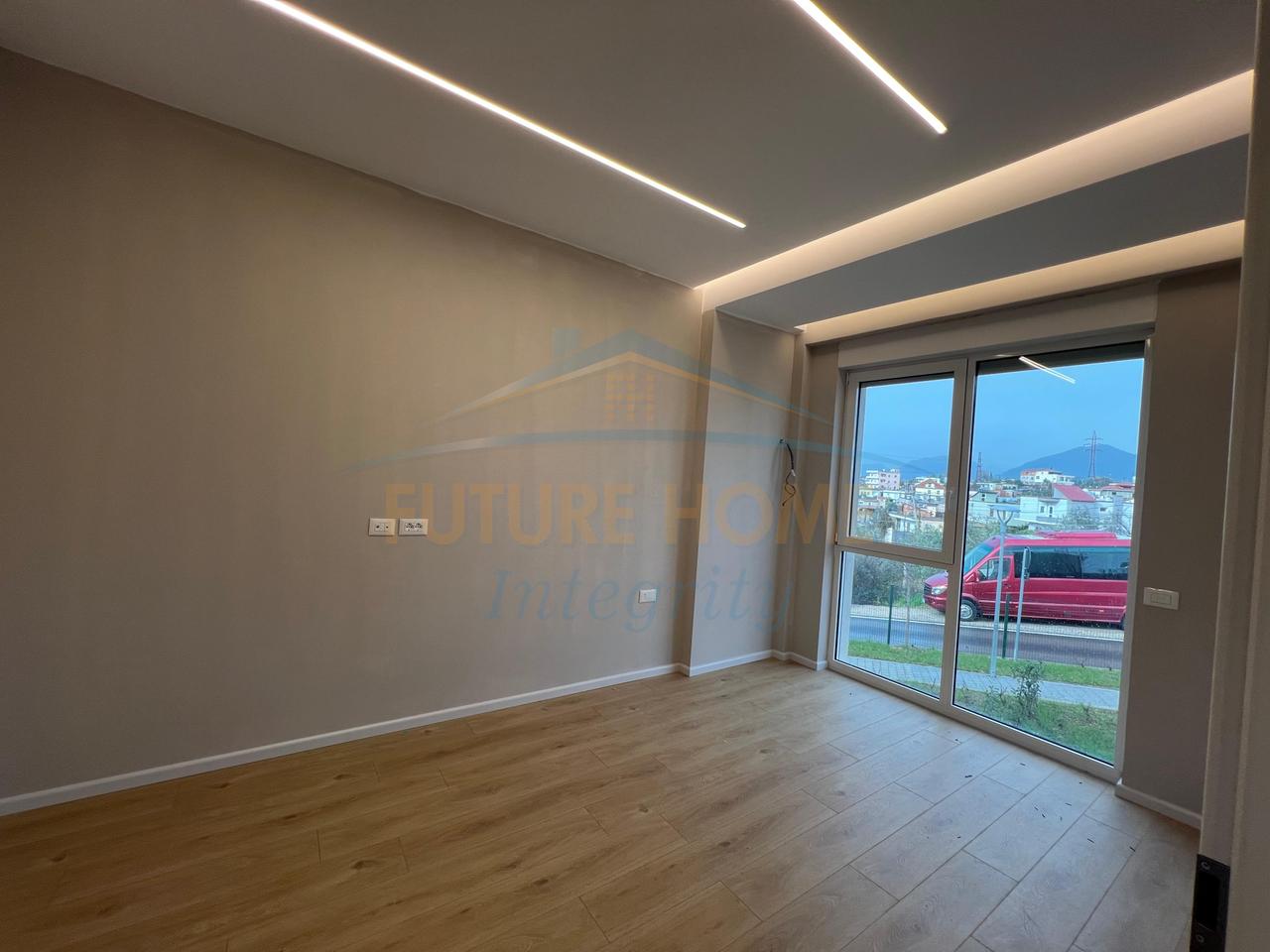 Qera, Vilë 3-Katëshe+2 Poste parkimi, AbA Residence, Tiranë.