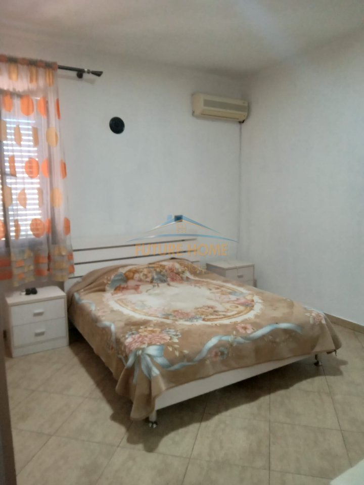 Rent, Apartment 3+1, Ali Demi, Tirana.