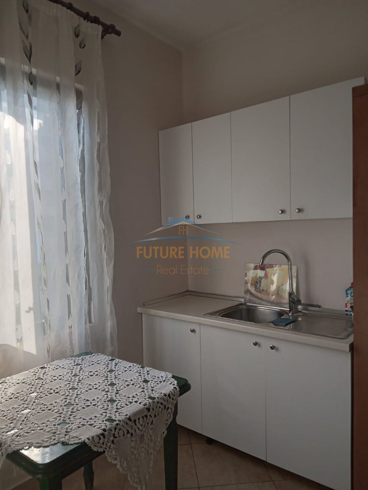 Rent, Apartment 3+1, Ali Demi, Tirana.