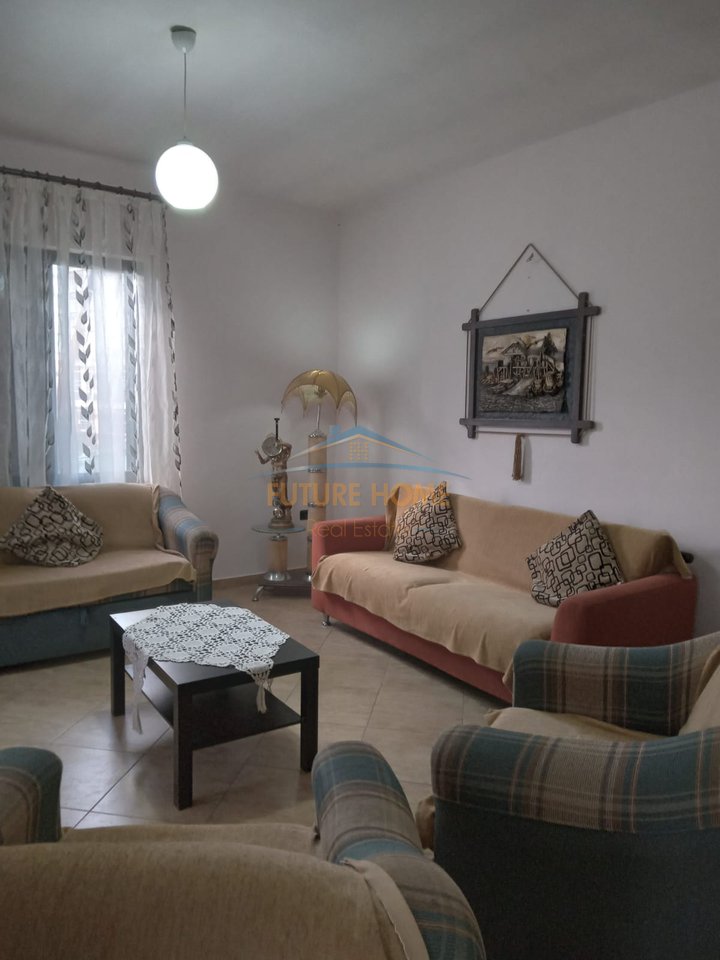 Rent, Apartment 3+1, Ali Demi, Tirana.