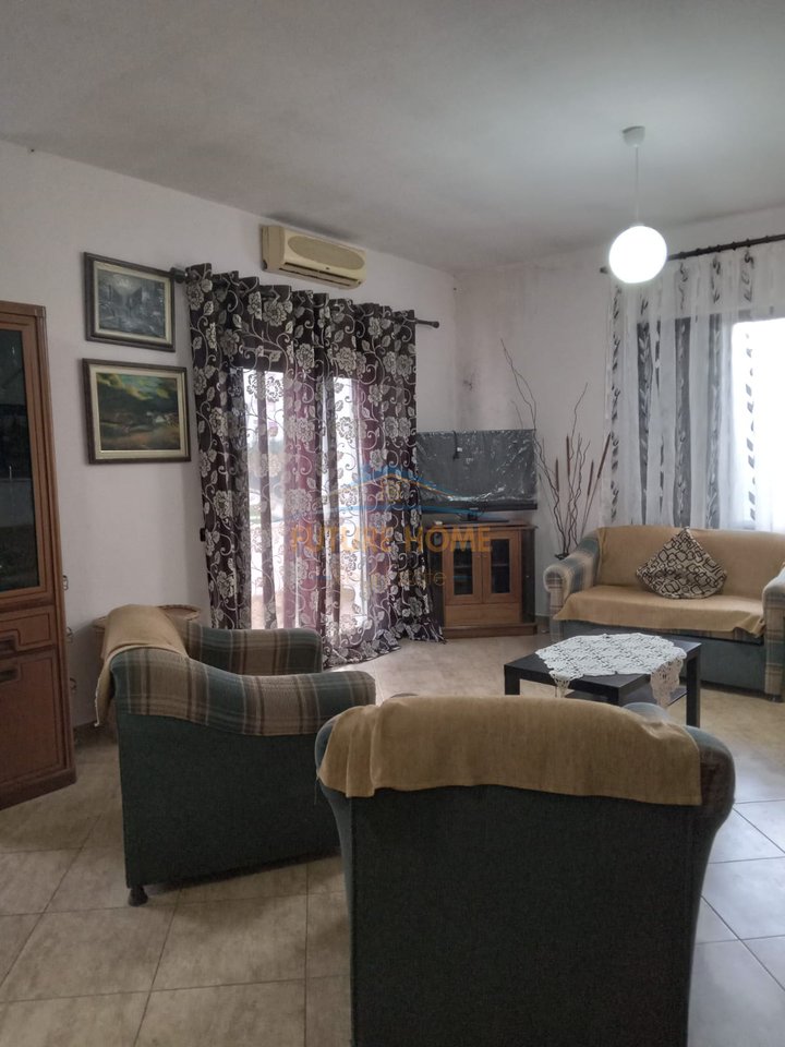 Rent, Apartment 3+1, Ali Demi, Tirana.