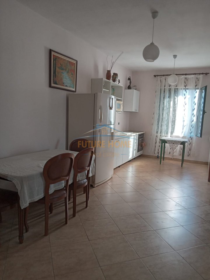 Rent, Apartment 3+1, Ali Demi, Tirana.