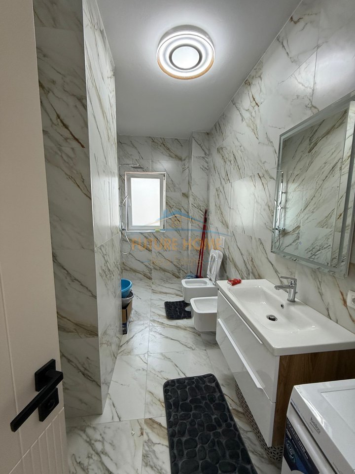 Rent, Apartment 1+1, Odhise Paskali Street, Tirana.