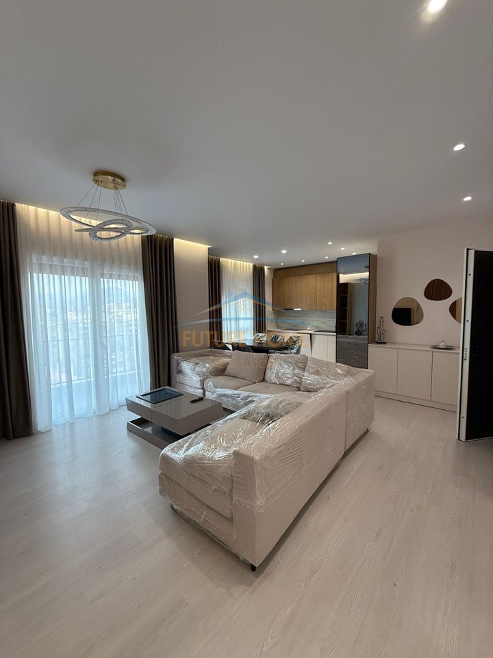 Rent, Apartment 1+1, Odhise Paskali Street, Tirana.