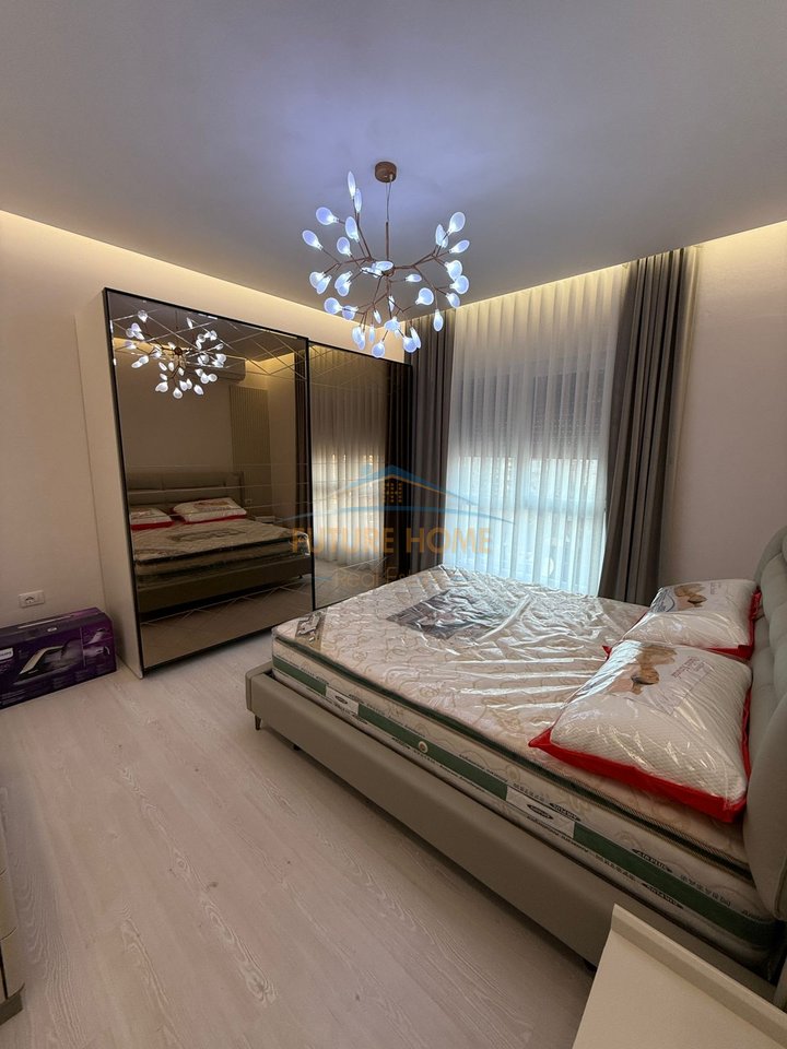 Rent, Apartment 1+1, Odhise Paskali Street, Tirana.