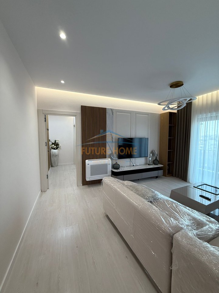 Rent, Apartment 1+1, Odhise Paskali Street, Tirana.