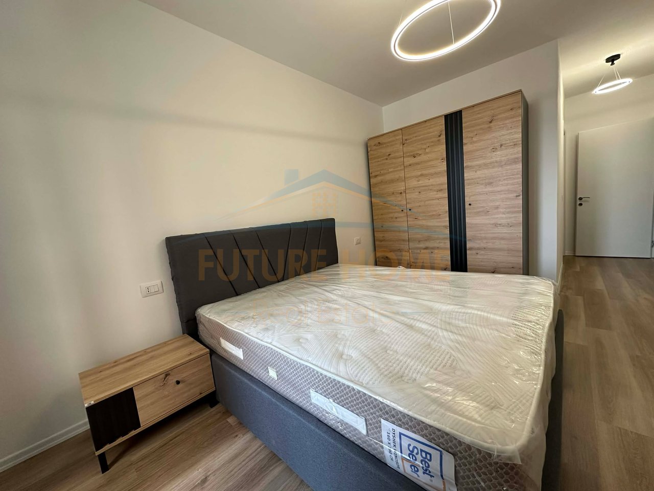 Affitto, Appartamento 2+1+2 + Posto Auto, Unaza e Re