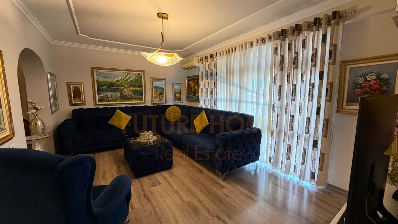 For sale, 2+1 Apartment, 21 Dhjetori