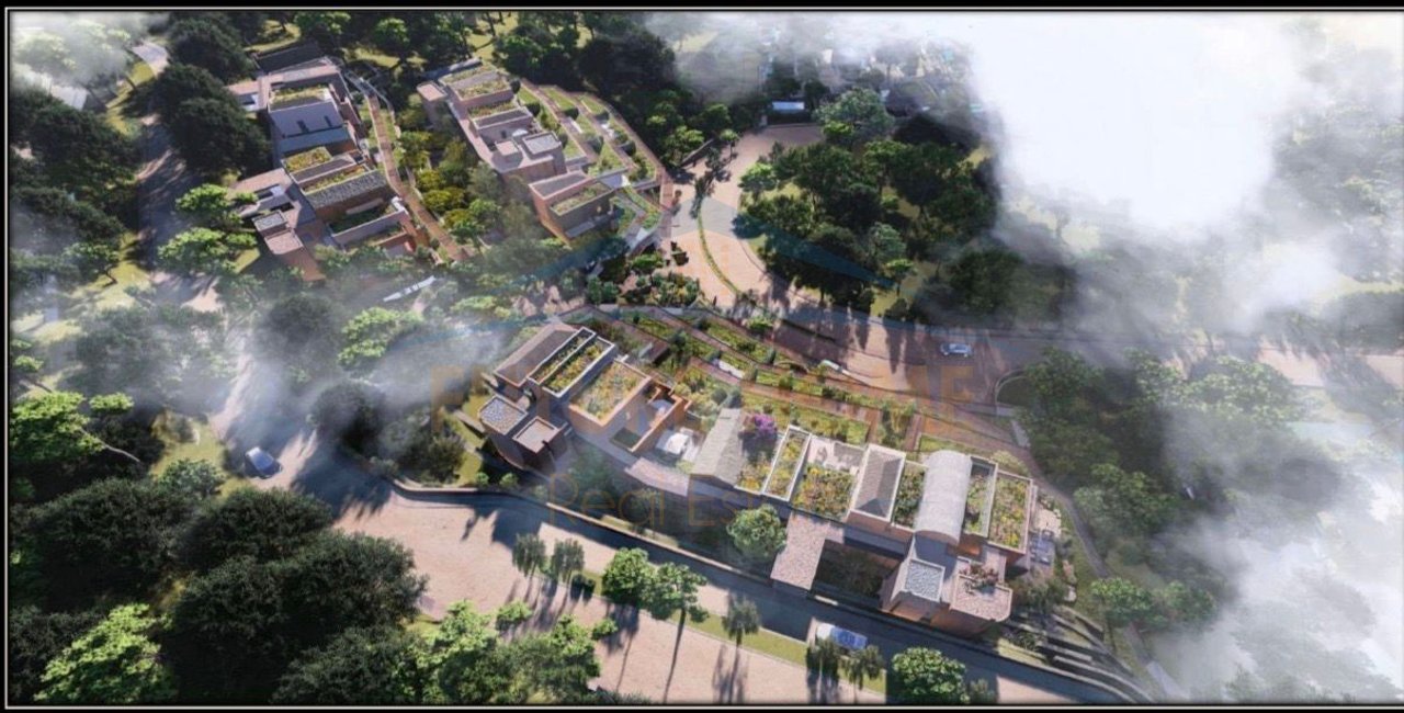 Shitet, Apartament 1+1 + Post Parkimi + Depo, Green Coast 2, Palasë