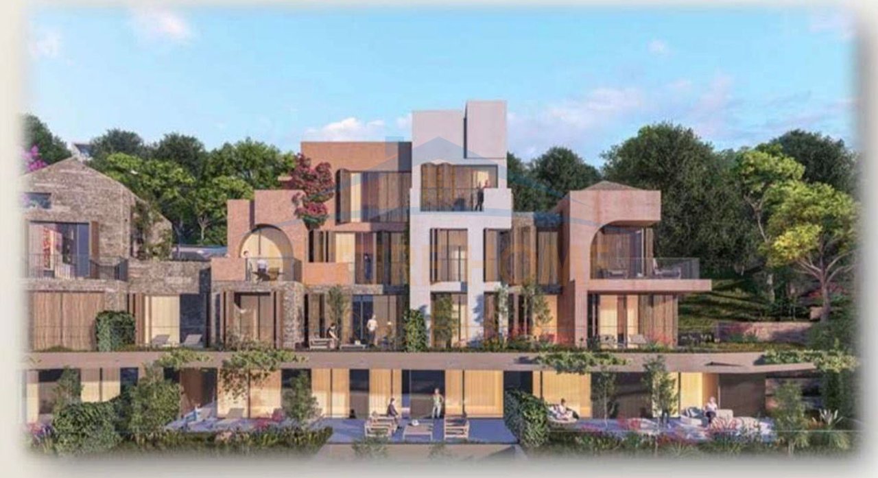 Shitet, Apartament 1+1 + Post Parkimi + Depo, Green Coast 2, Palasë