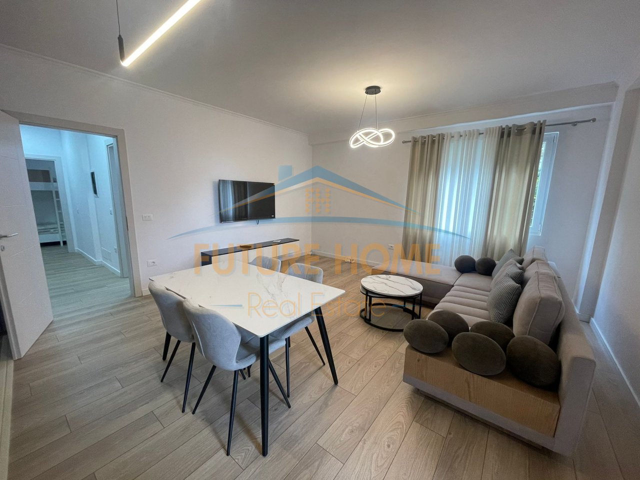 For rent, 2+1 Apartment, Kodra e Diellit, Tirana