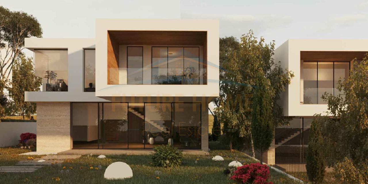 Shitet,Vile 3 kateshe, "Blin Residence", Liqeni Farkes