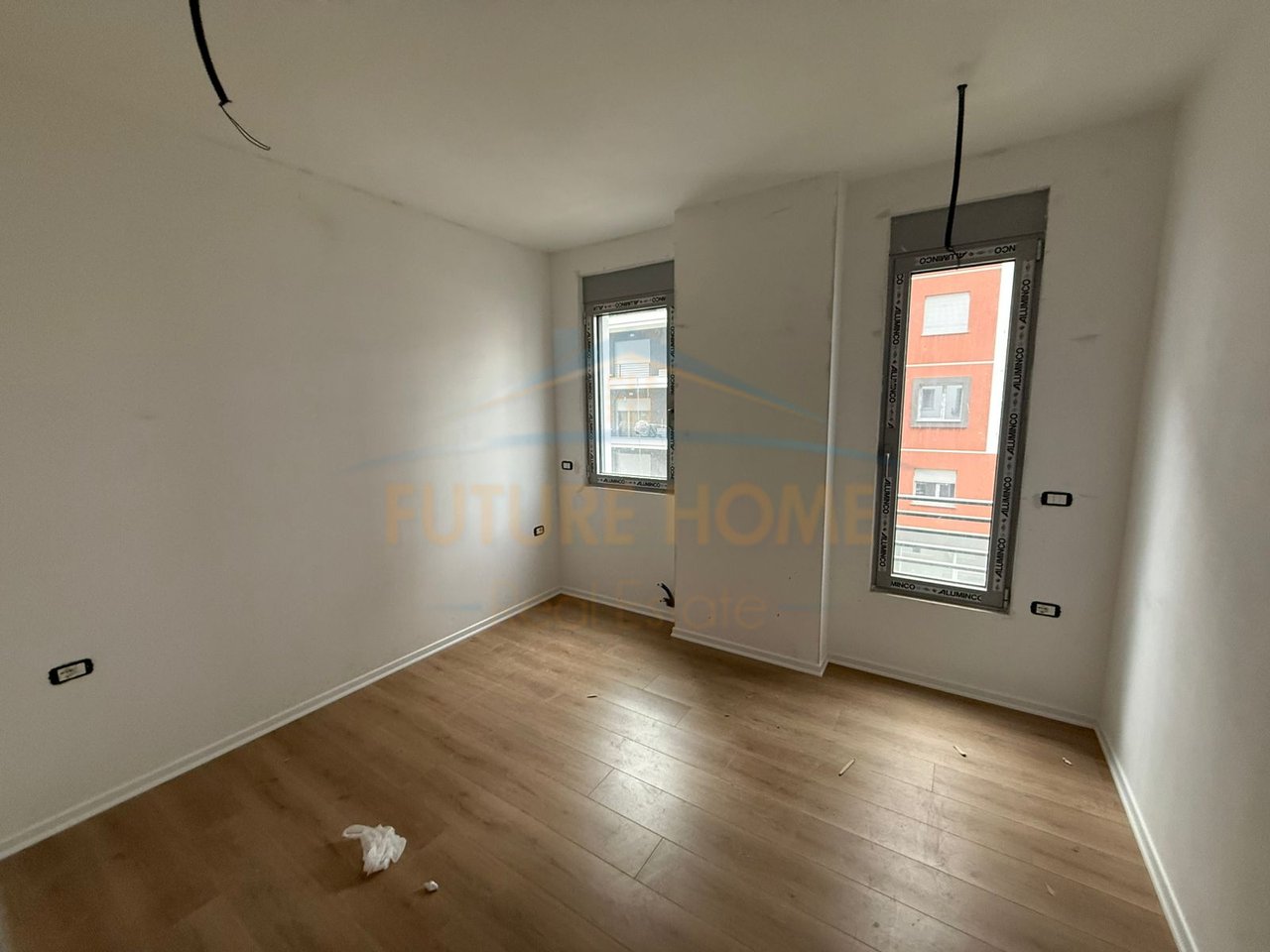 For sale, 1+1 Apartment, Terminal, Korçë