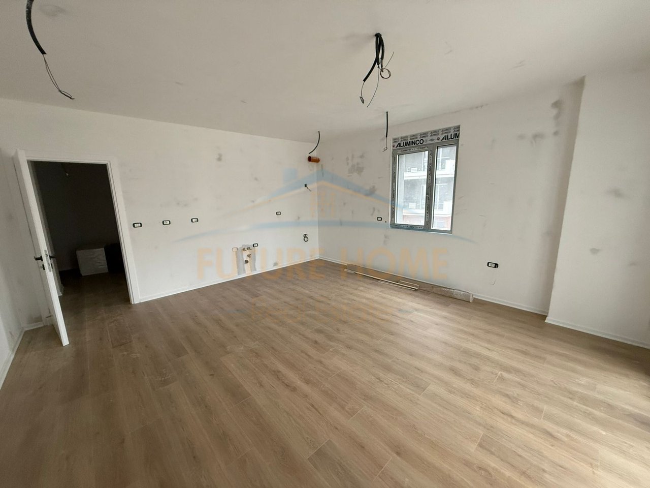 For sale, 1+1 Apartment, Terminal, Korçë