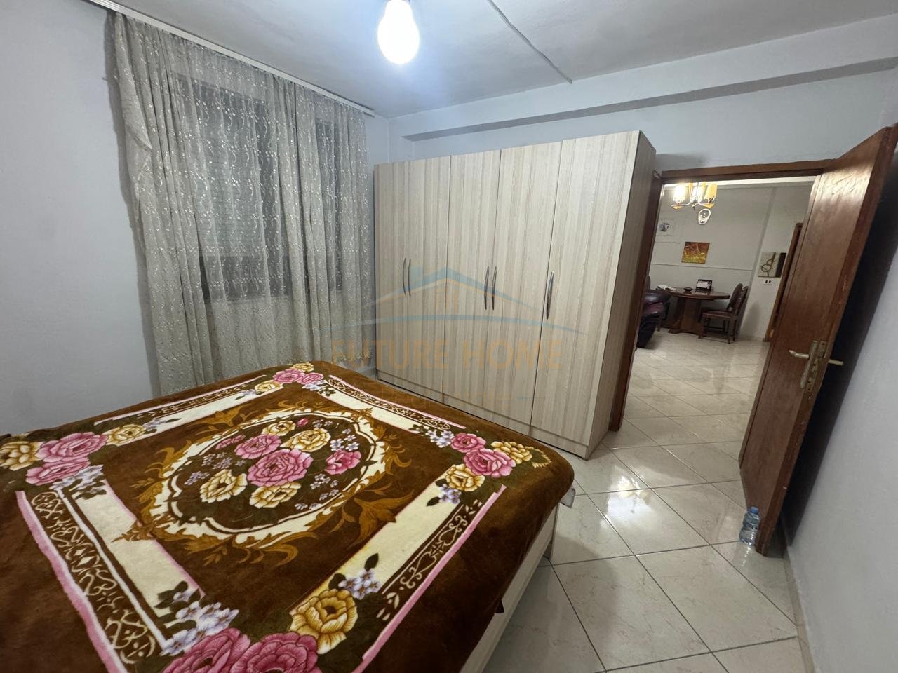 Rent, Apartment 2 +1, Don Bosko, Tirana.