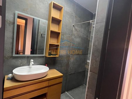 Shitje, Apartament 2+1+2, Secret Garden Residence, Teg.