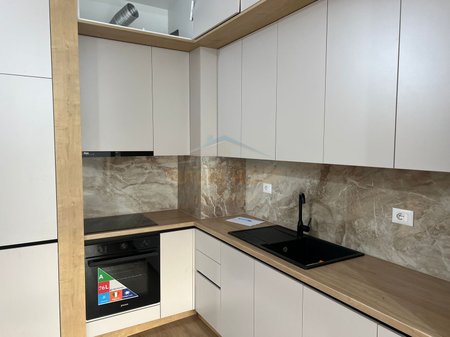 Qera, Apartament 1+1, Residenca Kadiu, Ali Demi