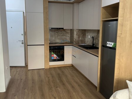 Qera, Apartament 1+1, Residenca Kadiu, Ali Demi