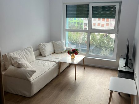 Qera, Apartament 1+1, Residenca Kadiu, Ali Demi