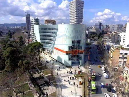Rent, 2+1 Apartment for Offices, Center, Tirana.