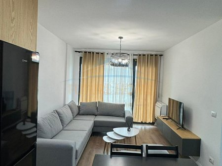 Qera, Apartament 1+1, Akses Tirana