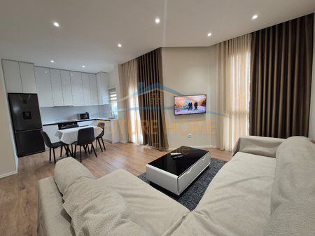 Qera, Apartament 1+1+Post Parkim, Rruga "Tomi Kristo", Tiranë